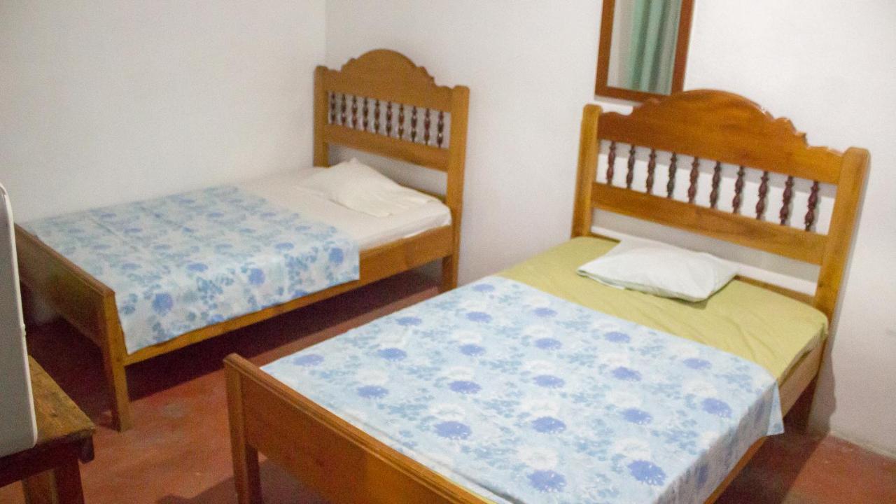 Hotel Rabin Itzam Lanquín Εξωτερικό φωτογραφία
