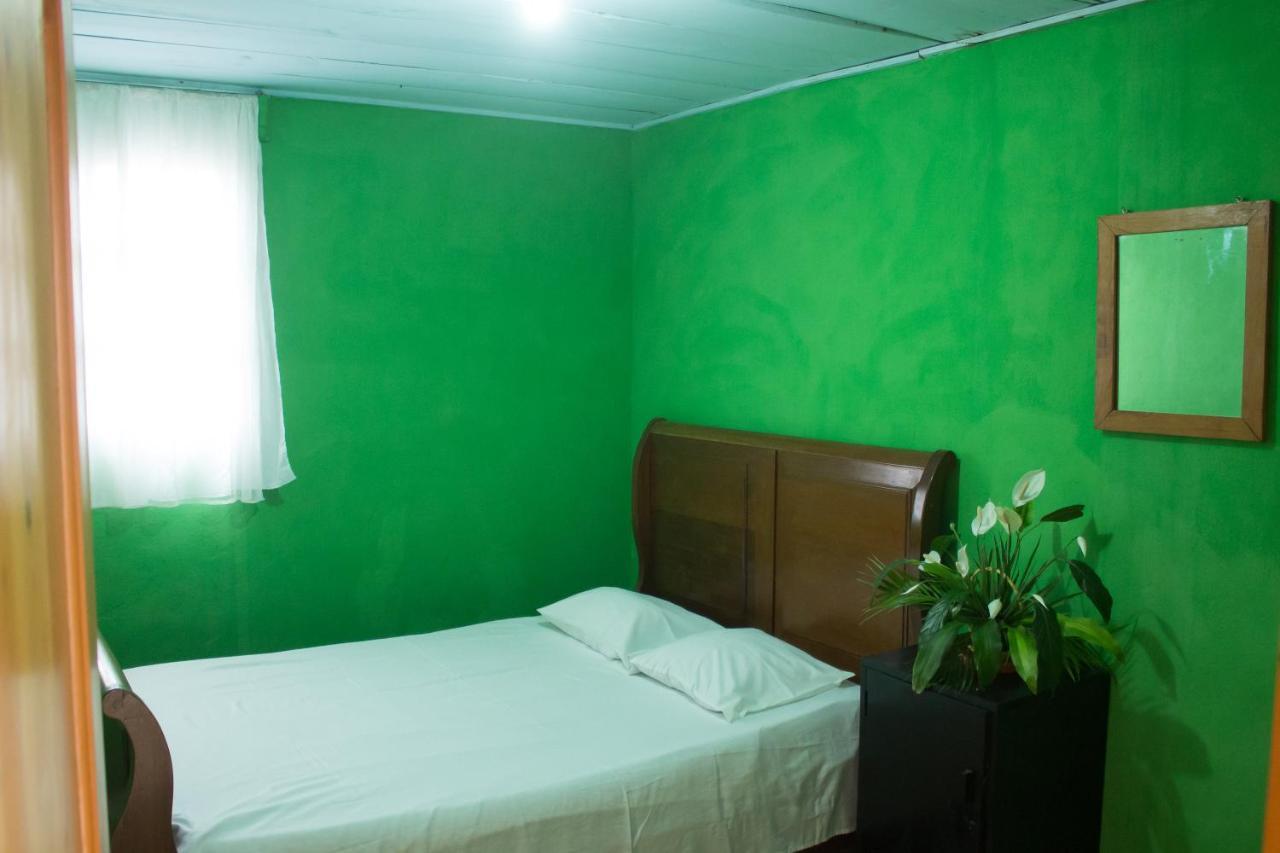 Hotel Rabin Itzam Lanquín Εξωτερικό φωτογραφία