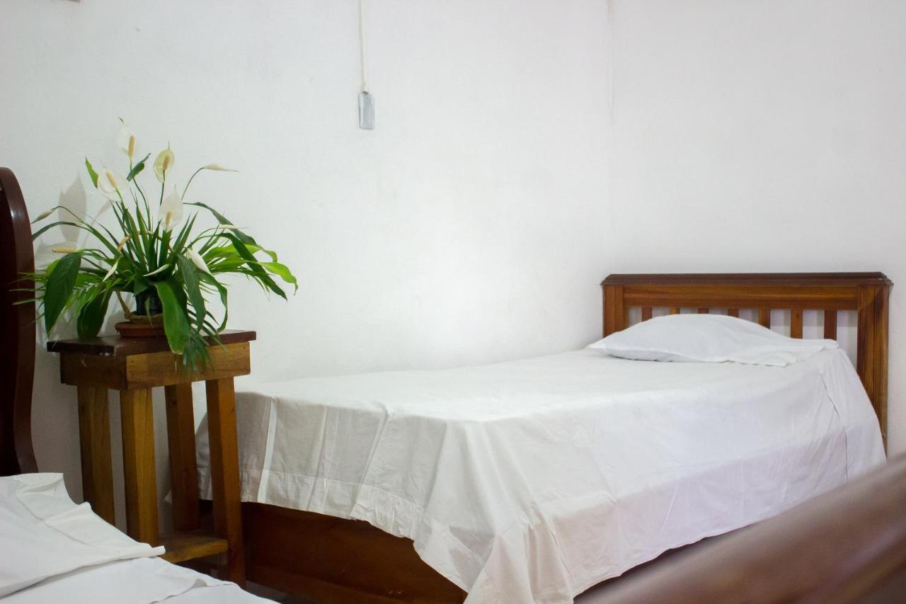 Hotel Rabin Itzam Lanquín Εξωτερικό φωτογραφία